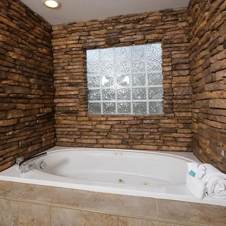 Shady Creek Villa Gatlinburg Exterior photo