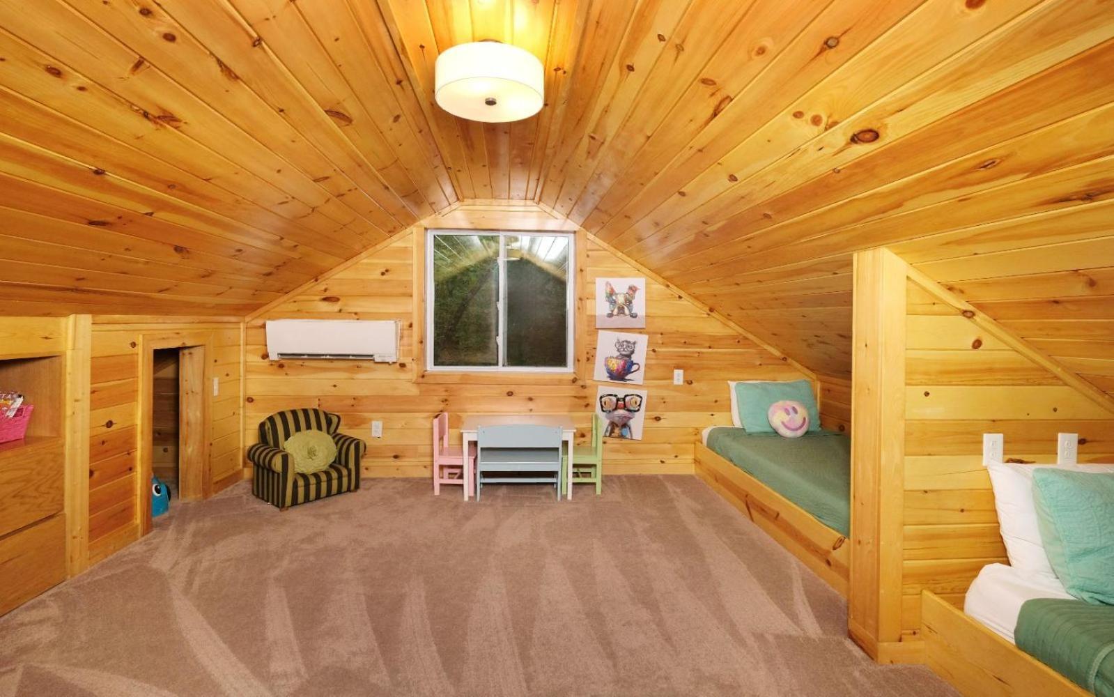 Villa Shady Creek Gatlinburg