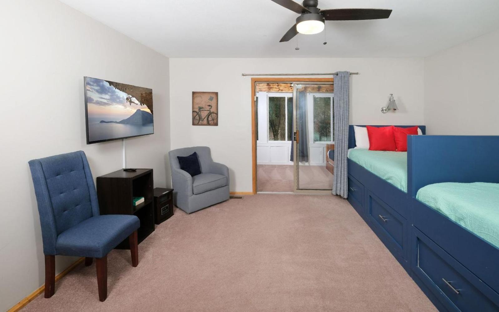 Villa Shady Creek