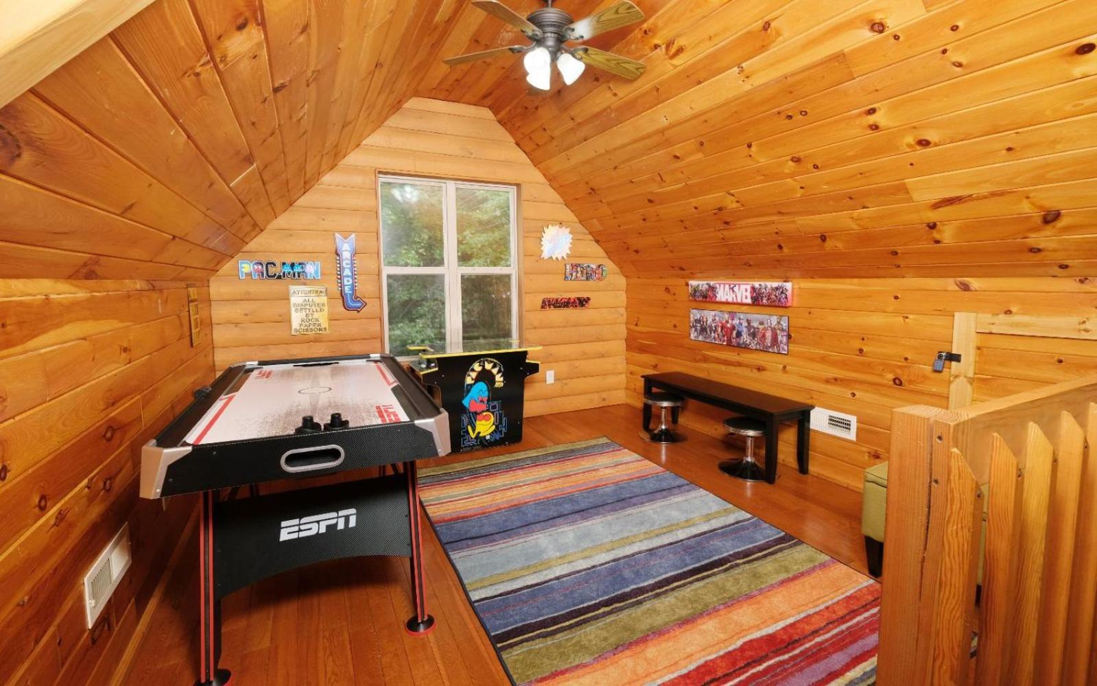 Villa Shady Creek Gatlinburg