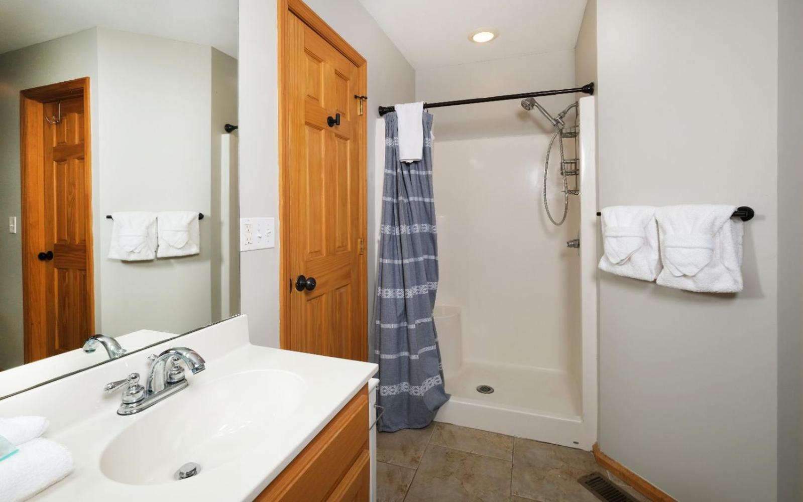 Villa Shady Creek Gatlinburg