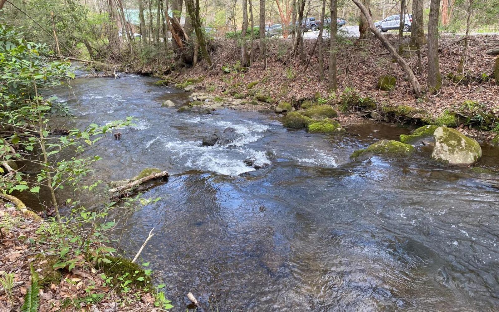 Villa Shady Creek