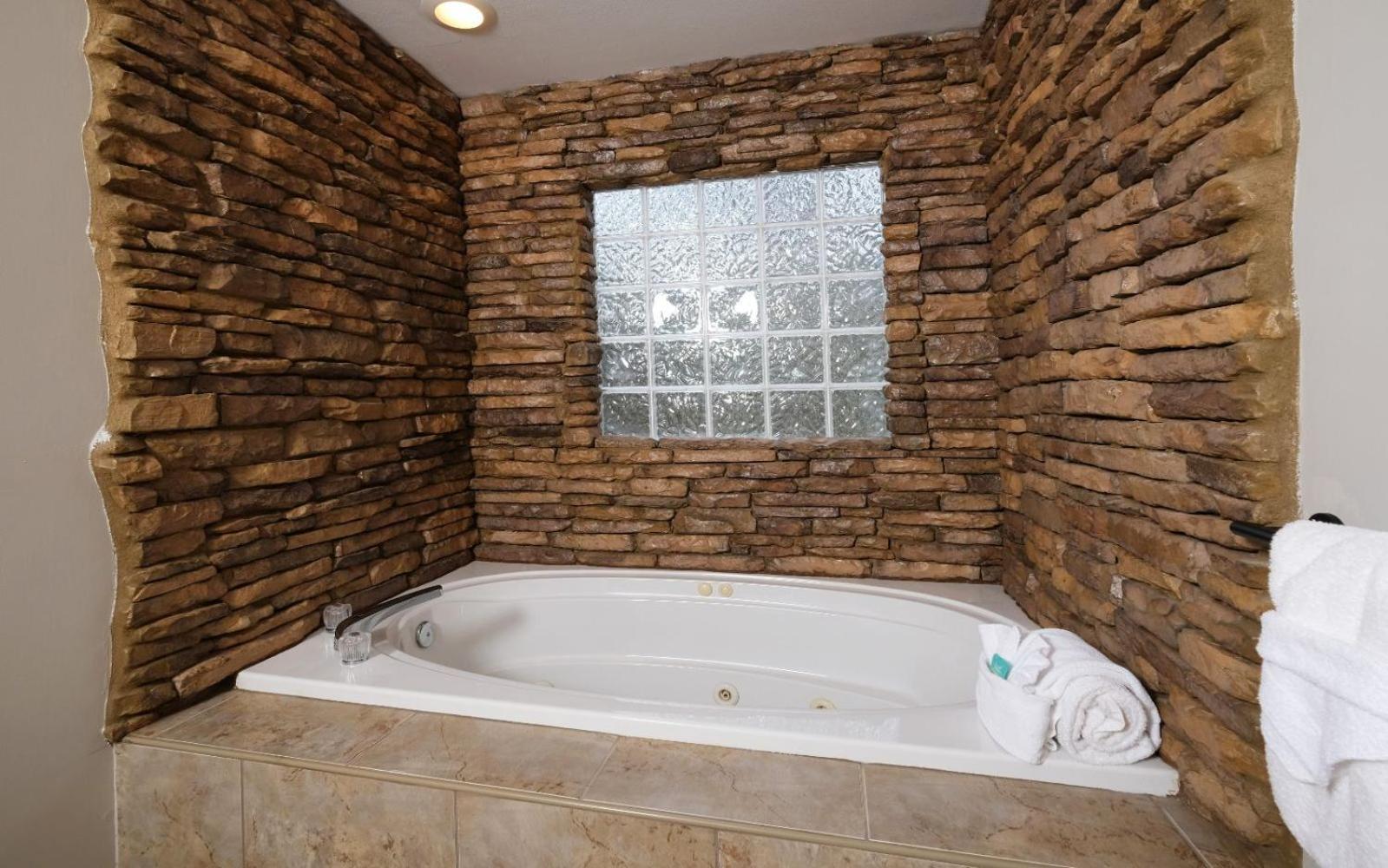 Villa Shady Creek Gatlinburg