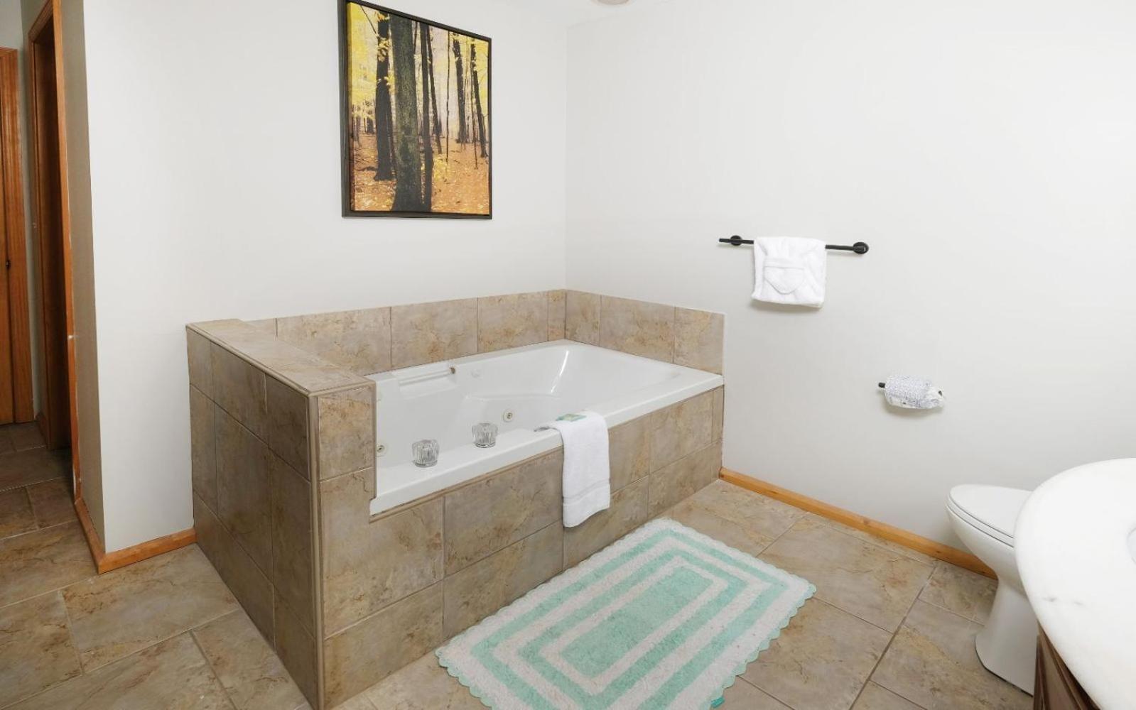 Villa Shady Creek *