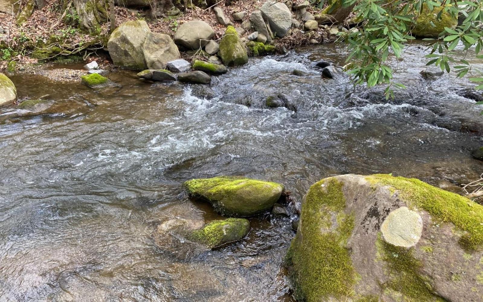 Shady Creek Villa Gatlinburg