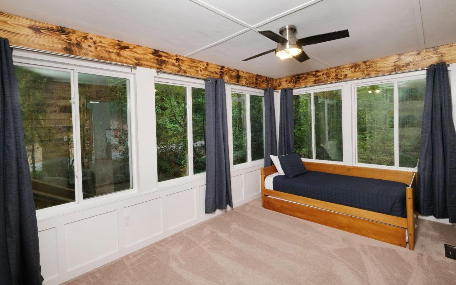 Shady Creek Villa