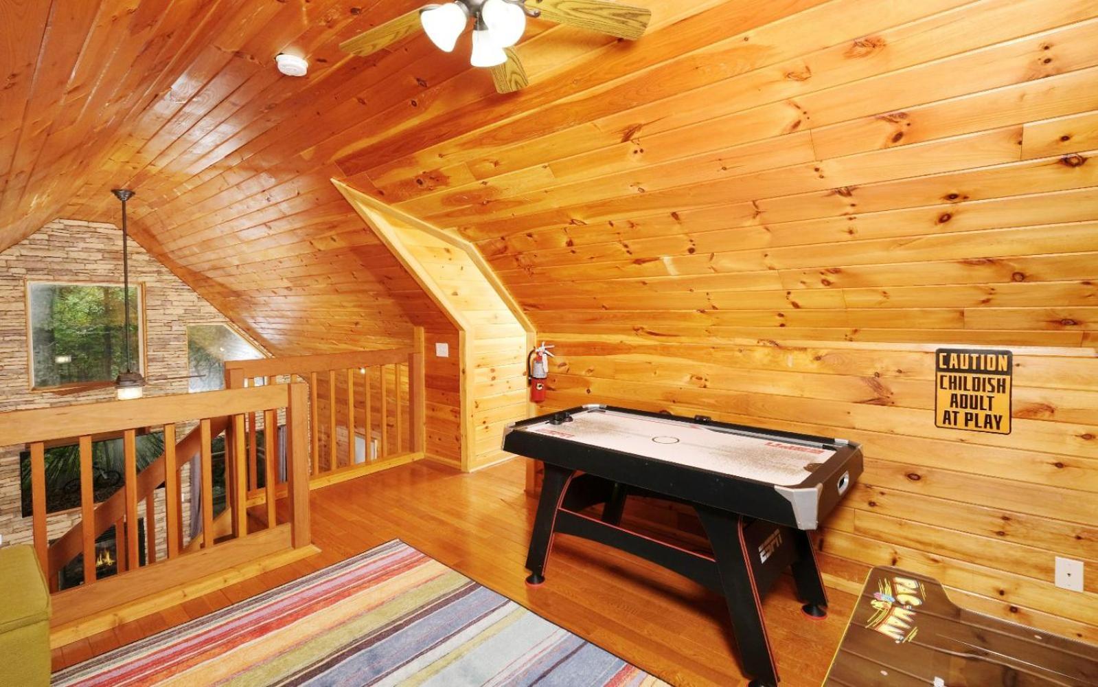 Shady Creek Villa Gatlinburg