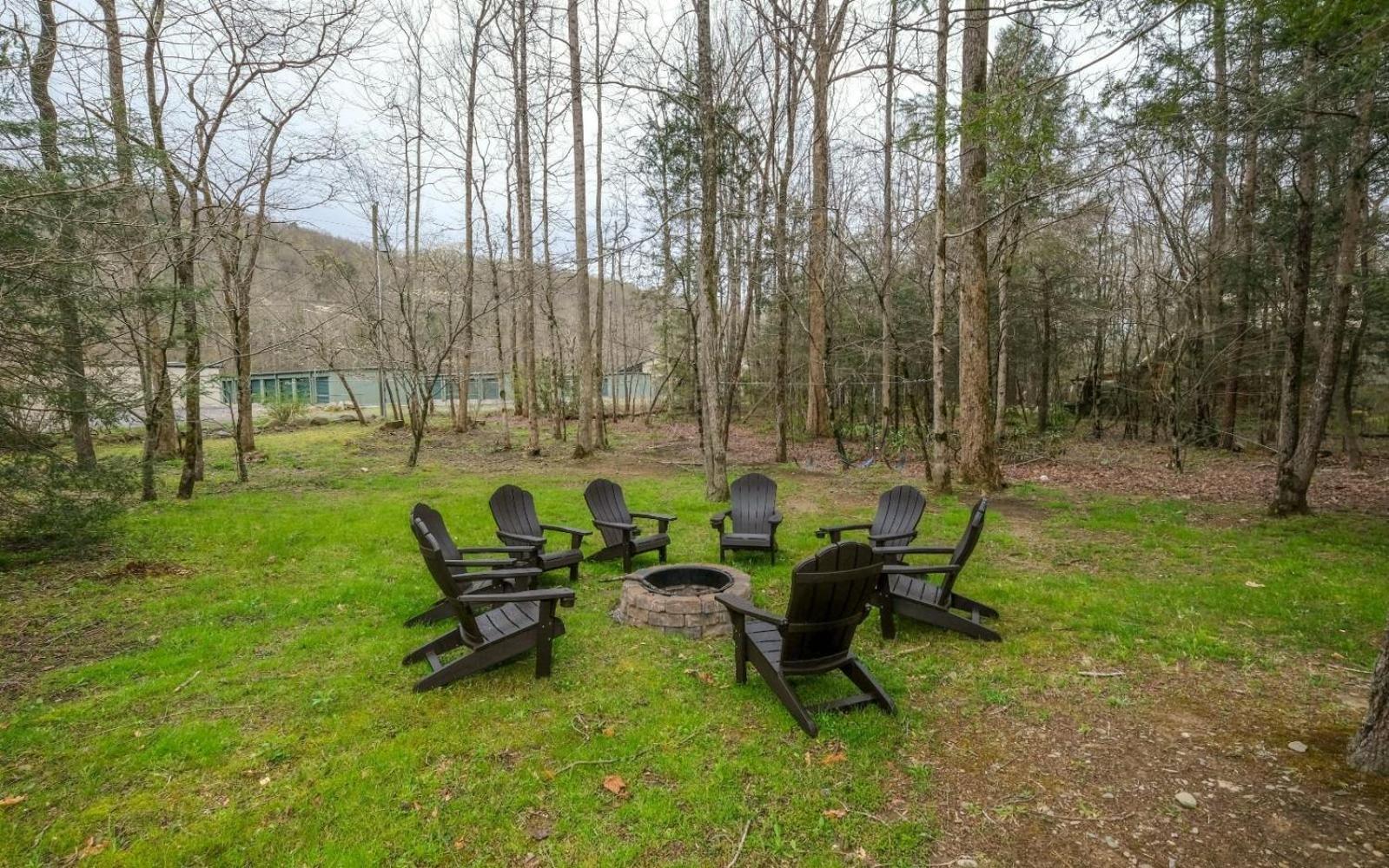 Shady Creek Gatlinburg